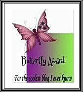 Premio Mariposa