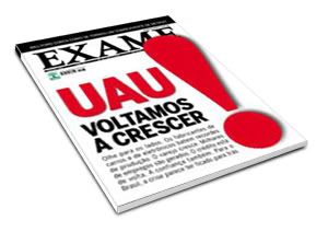 Revista Exame - 29 de Julho de 2009