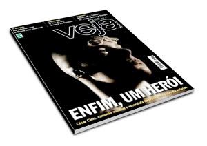 Revista Veja - 05 de Agosto de 2009