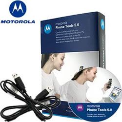 Motorola Phones Tools 5.0.5