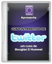 Curso Interativo de Twitter