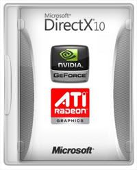 DirectX 10 Para XP Ultima Versão