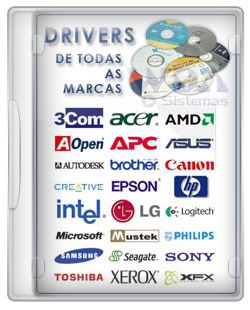 150.000 Universal Drivers 2009