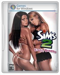 The Sims 2 – Erotic Dreams
