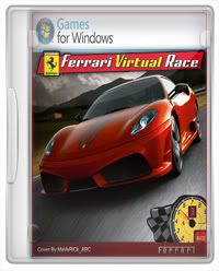 Ferrari Virtual Race - Training Session [Portable]