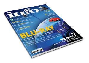 Revista Info Exame - Maio de 2009