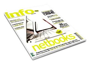 Revista INFO Exame - Julho de 2009