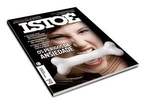 Revista ISTOÉ - 29 de Julho de 2009