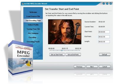 ImTOO MPEG Encoder Ultimate 5.1.24 Build 0430