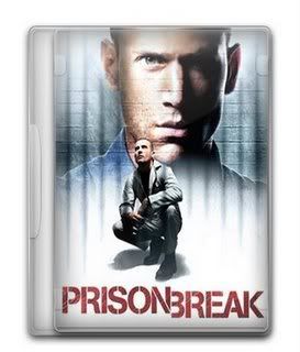 Seriado Prison Break – 1ª Temporada Dublado