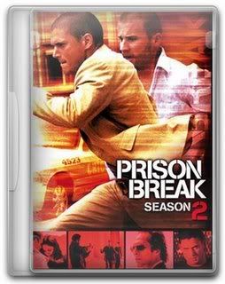 Seriado Prison Break – 2ª Temporada Legendado