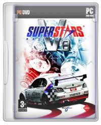 SuperStars V8 Racing
