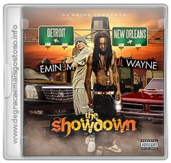 Eminem & Lil Wayne – The Showdown