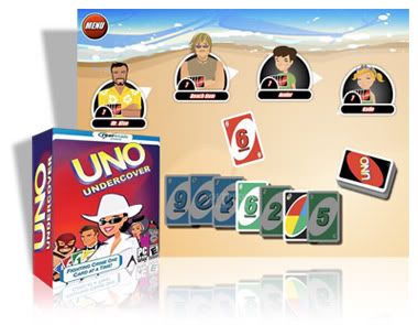 UNO Undercover 1.1