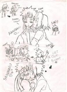 sasunaru Pictures, Images and Photos
