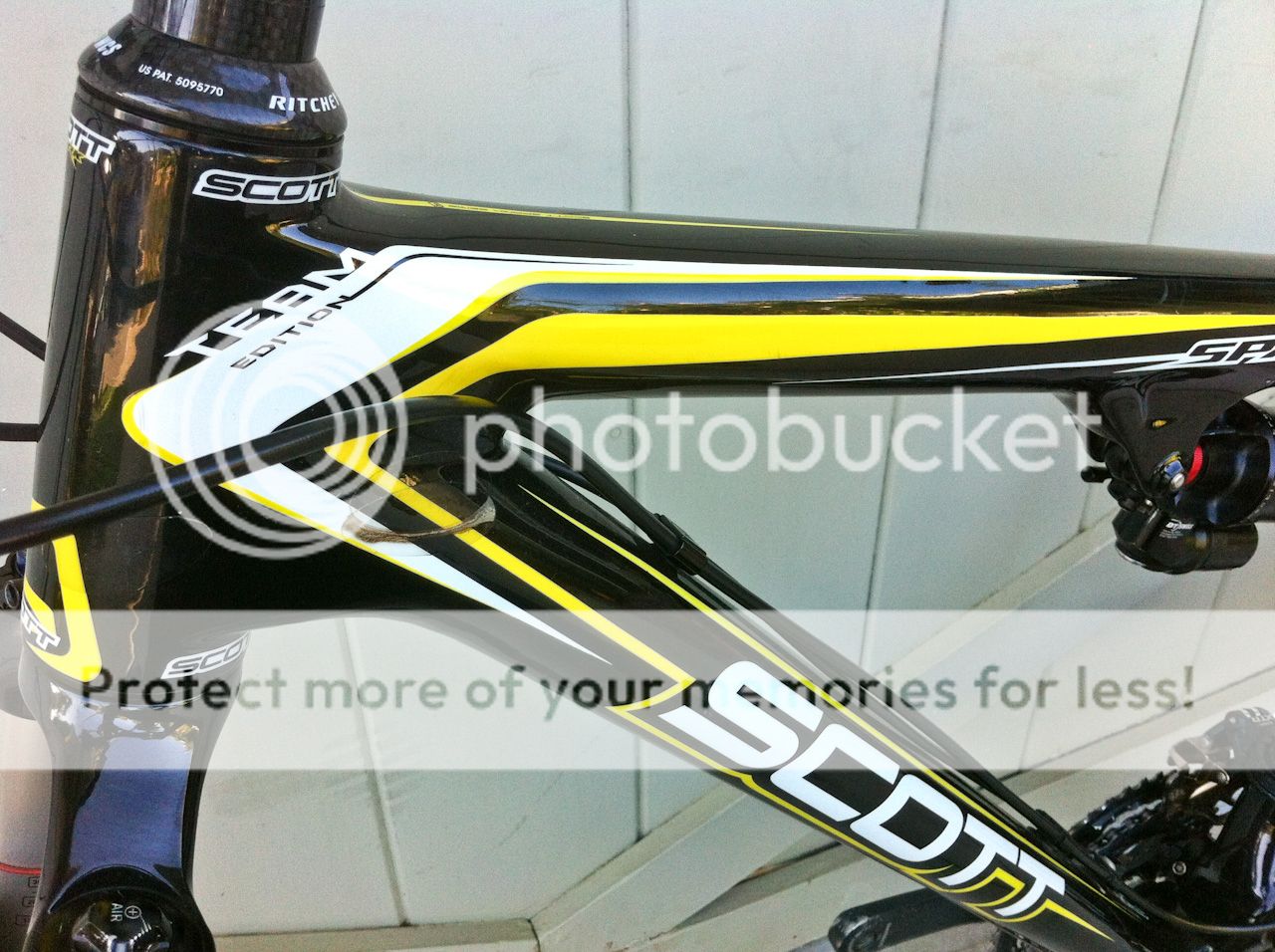 21 lb Carbon Full Suspension   Scott Spark Team Edition Full XTR 4 XC 