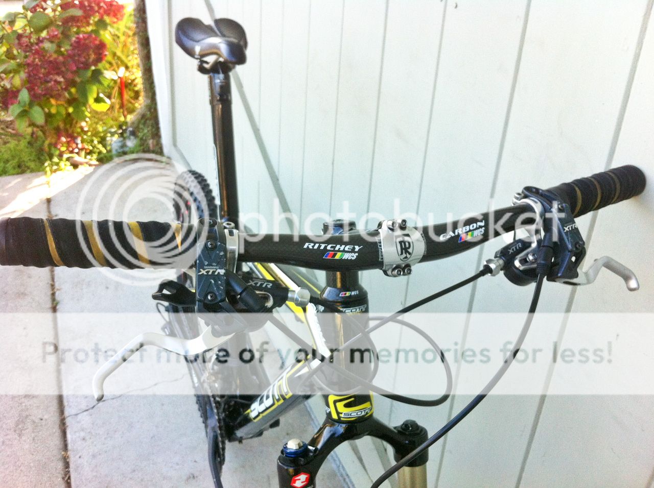 21 lb Carbon Full Suspension   Scott Spark Team Edition Full XTR 4 XC 