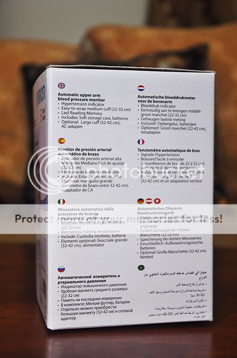 Want To Sell Alat Pengukur Tekanan Darah - OMRON Blood 