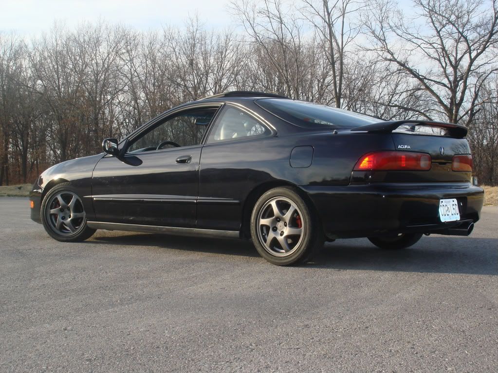 gsr blades | Team Integra Forums