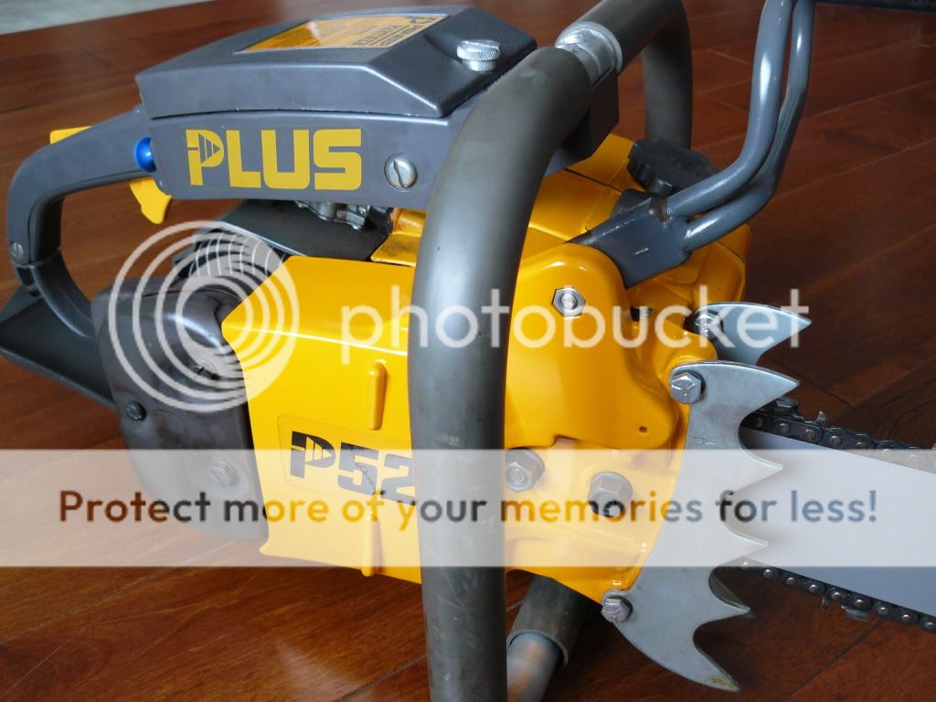 Pioneer chainsaws | Page 54 | Arboristsite.com