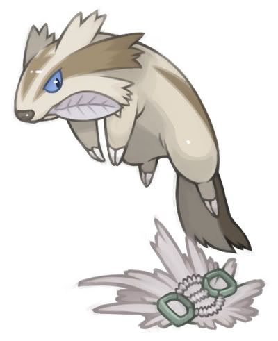 [PokeCommunity.com] The Zigzagoon and Linoone fanclub
