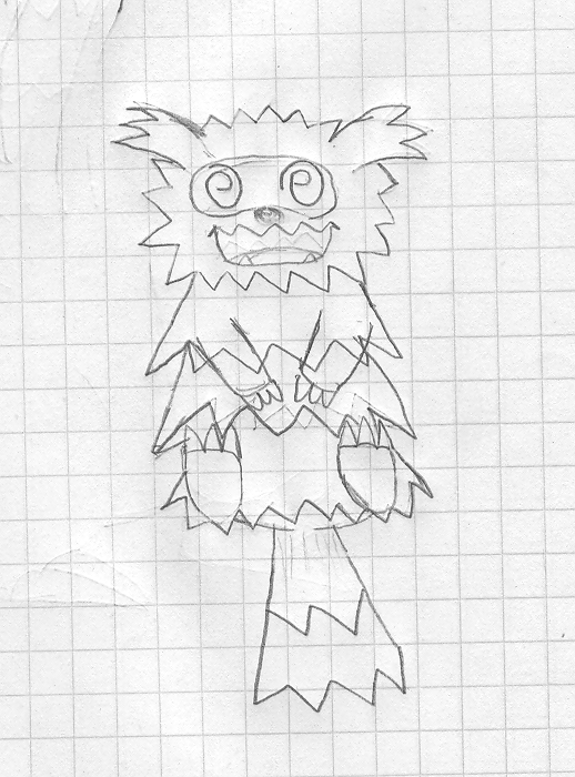 [PokeCommunity.com] The Zigzagoon and Linoone fanclub